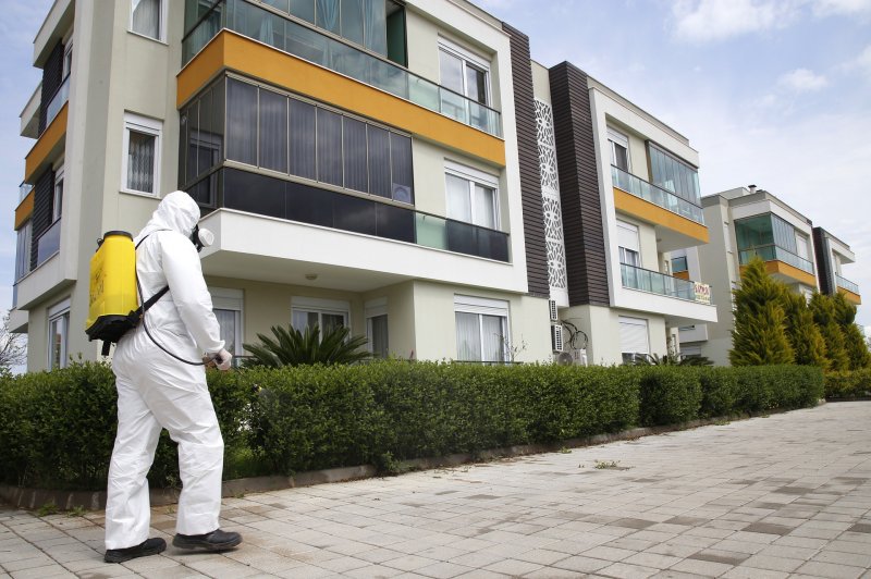 Mersin Böcek, Haşere, Fare İlaçlama Hizmetleri
